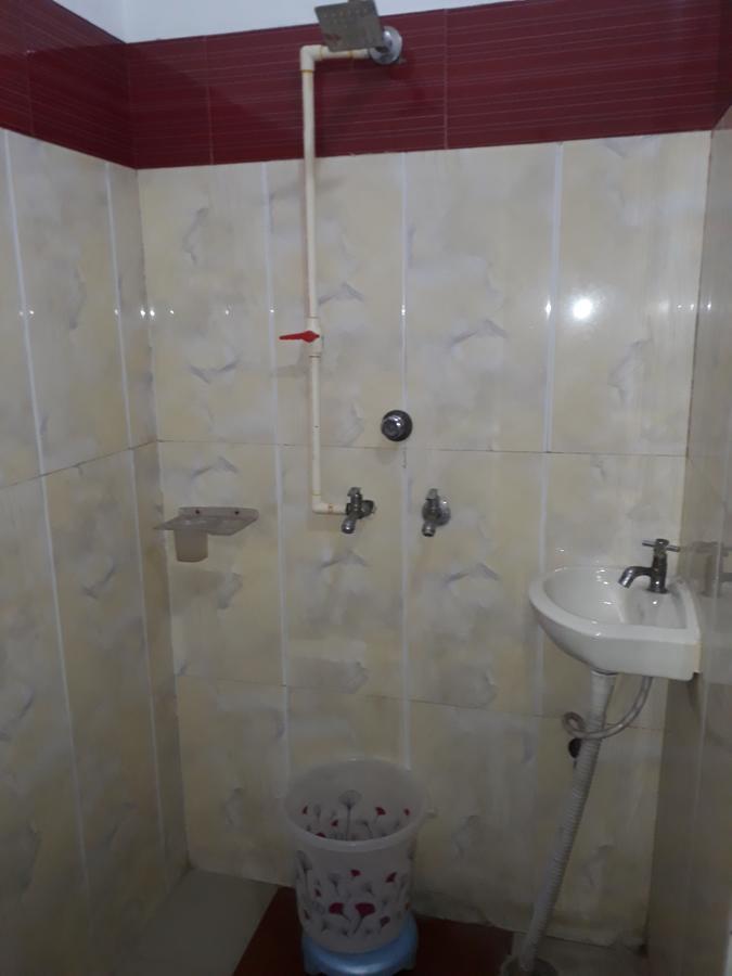 Hotel Aashiyana Agra  Kültér fotó