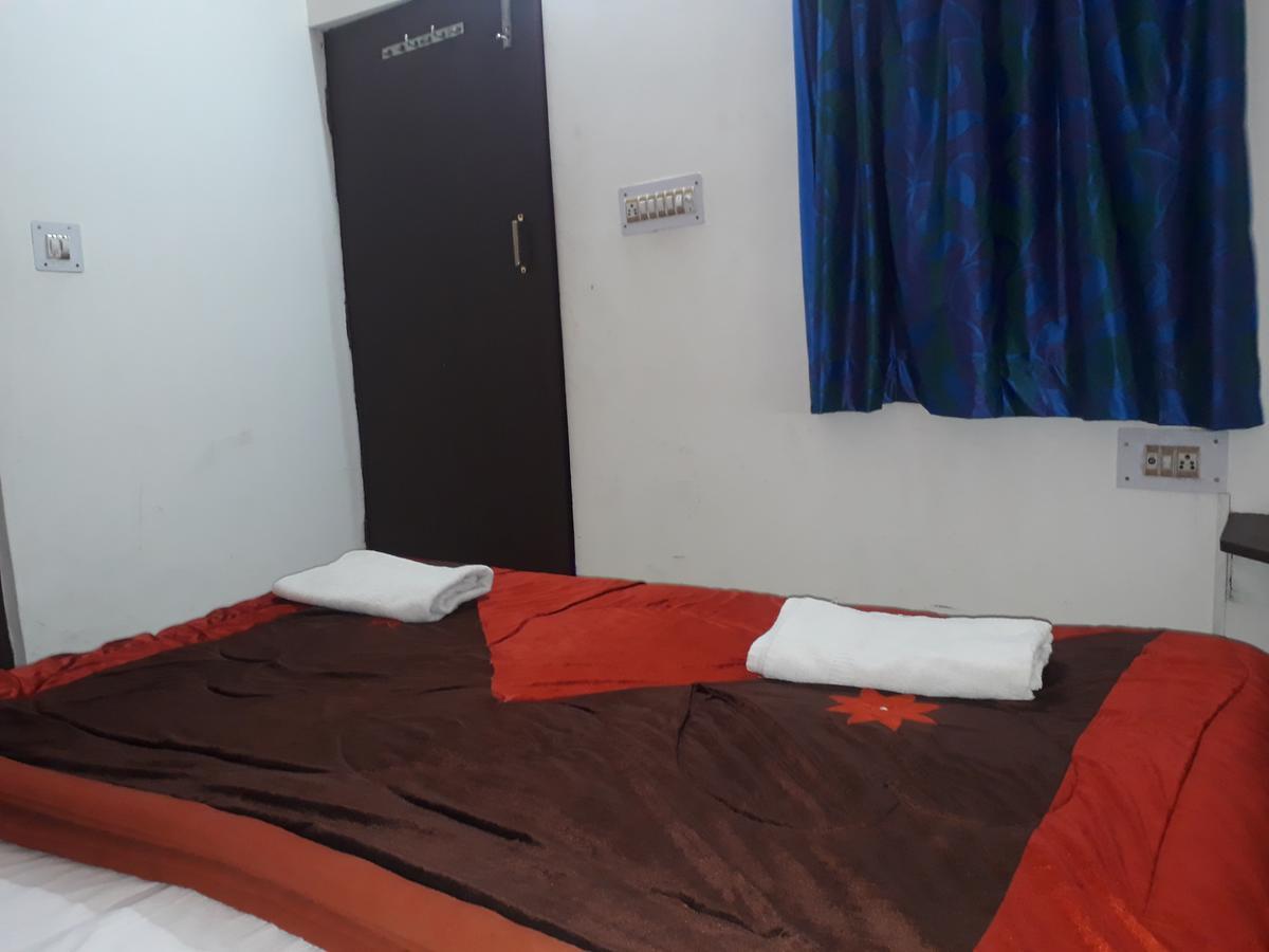 Hotel Aashiyana Agra  Kültér fotó